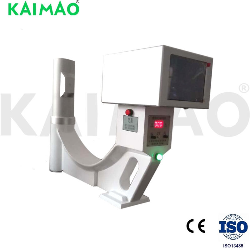 X-ray machine P4001