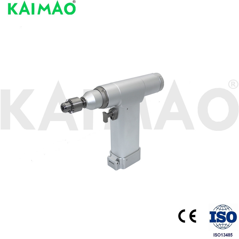 P1005 mini canulated drill