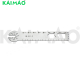 P1004A sagittal saw for knee joint replacement