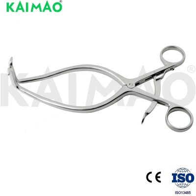 B7001 single hook retractor