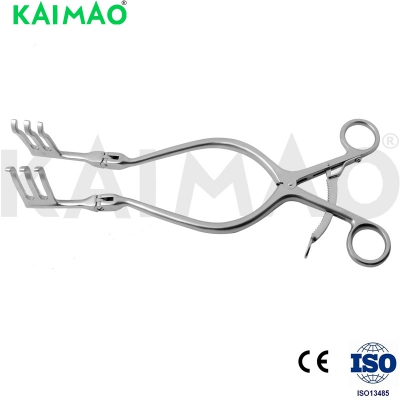 B7003 multi hook retractor