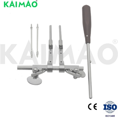 B7006 cervical vertebra distractor(double direction)