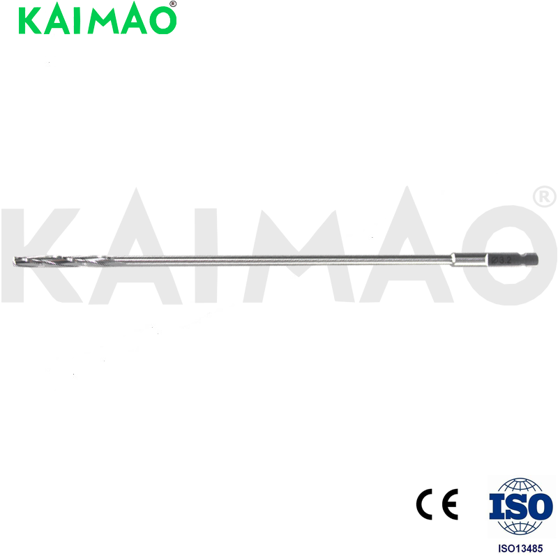 A1005 canulated AO drill bit