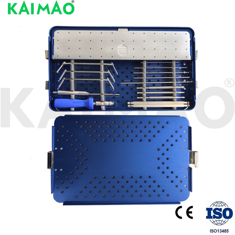 K0002 Basic Animal Equipment Kit