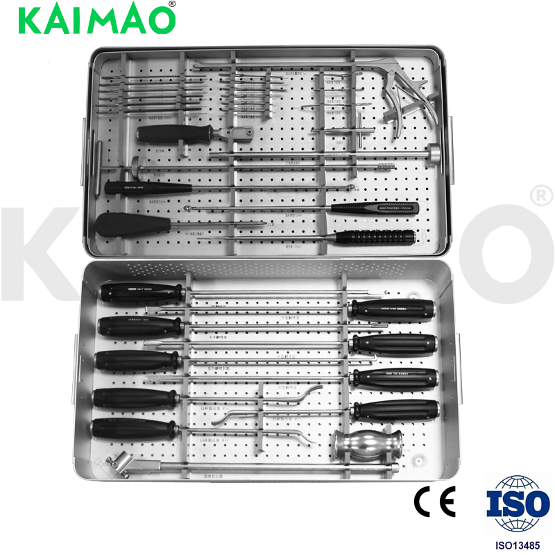 K8004 hip joint reconstruction set