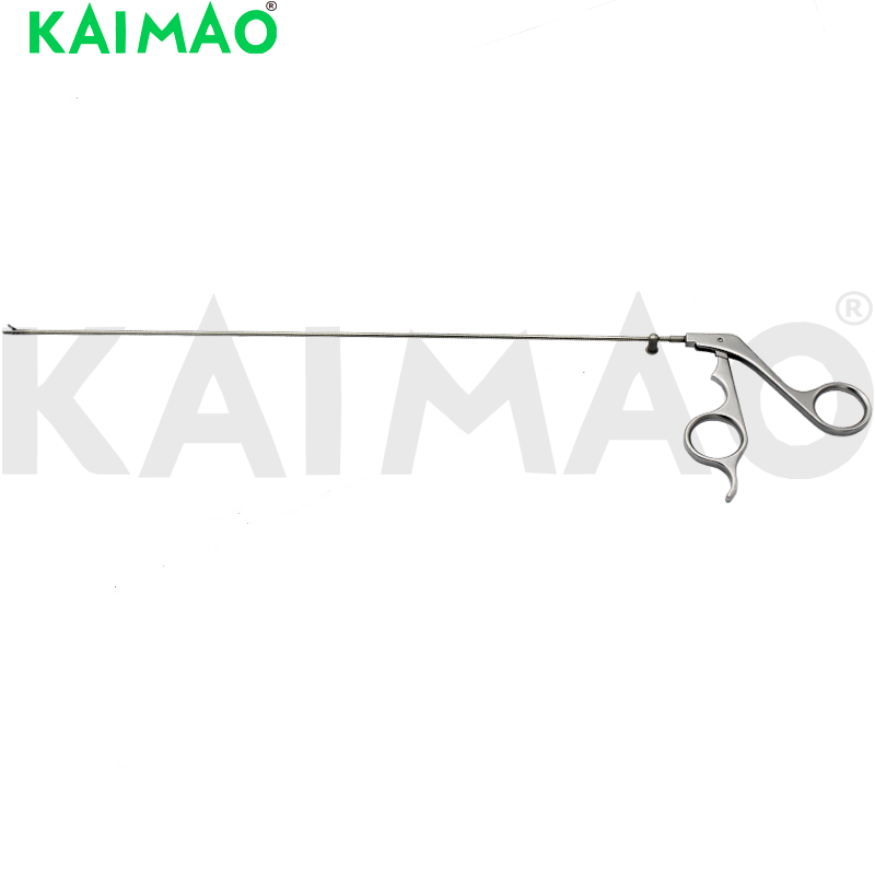 B2010 Spinal minimally invasive forceps for spine