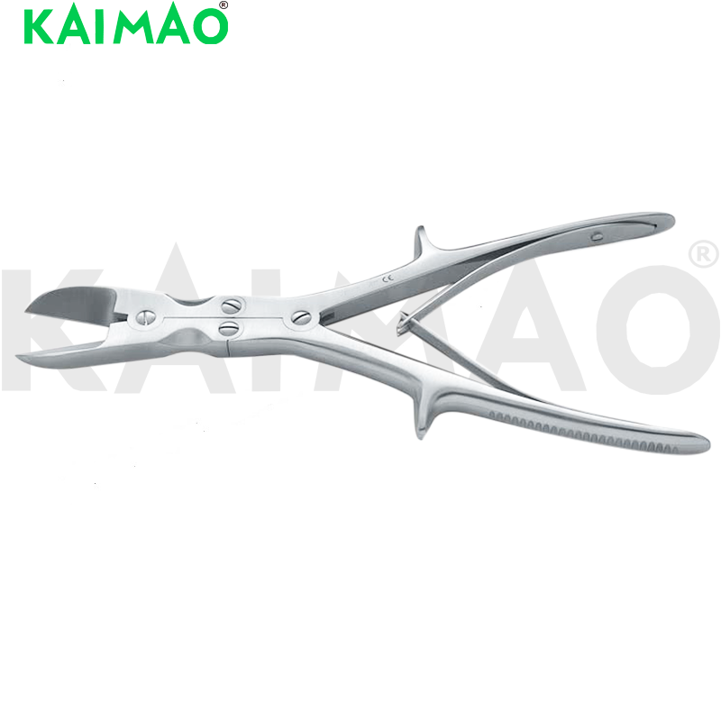 B3009 bone scissors for orthopedics