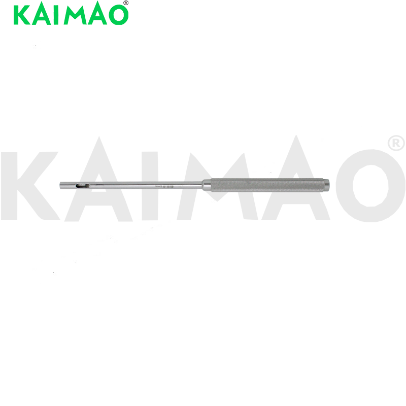 B4006 nucleus pulposus chisel for spine