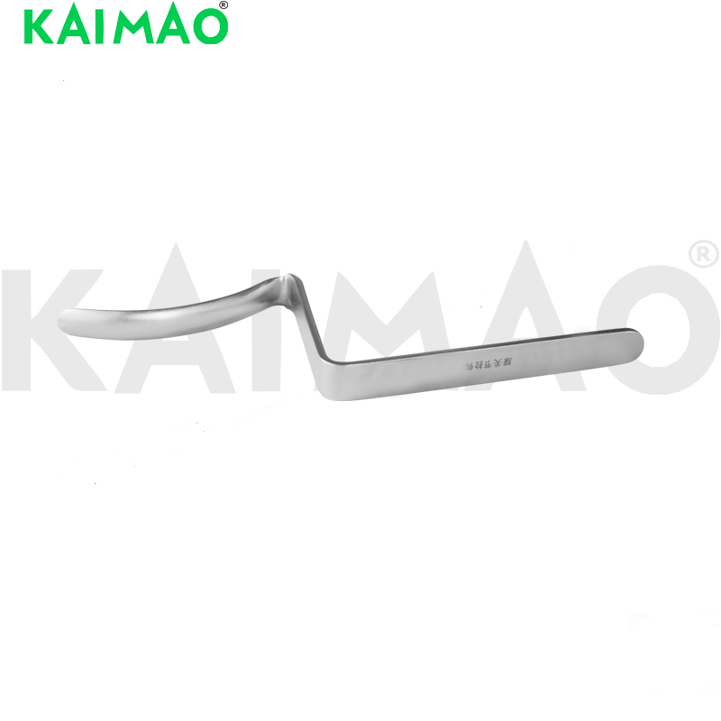 B8004 knee joint retractor for trauma