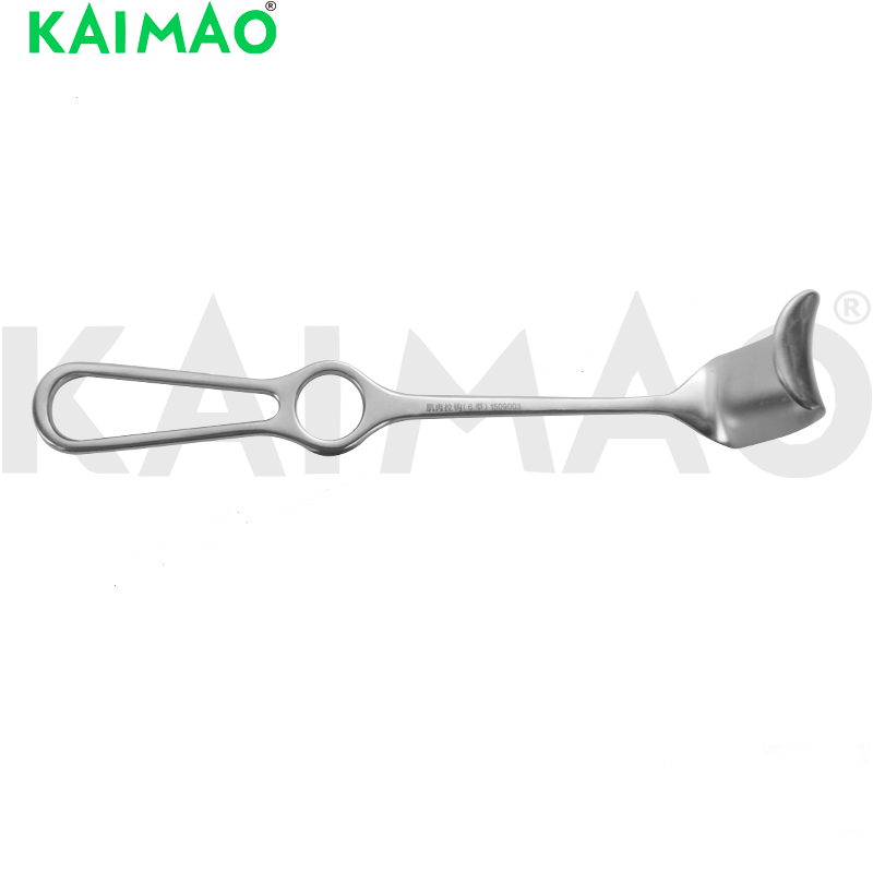 B8006 muscle retractor for trauma