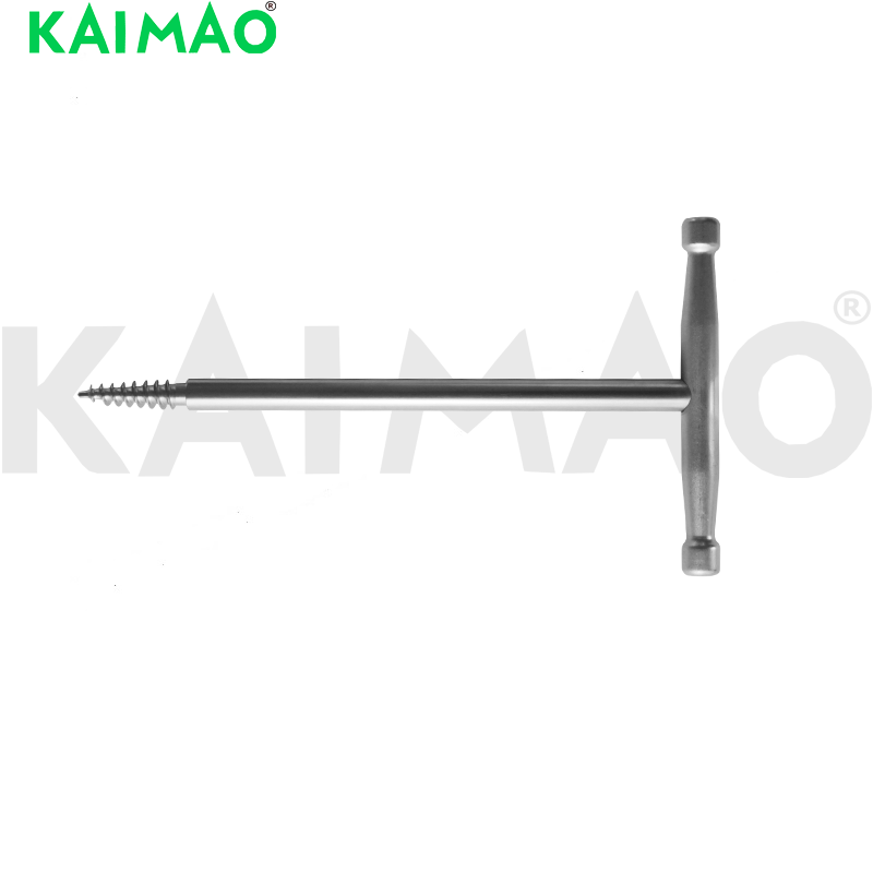 BB045 femur extractor for orthopedics