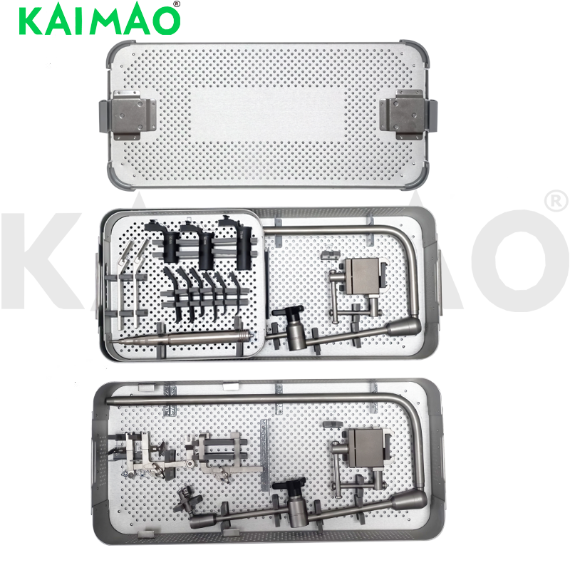 K1004 Minimally invasive retractors economic type for spine