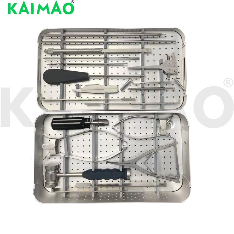 K4003 HTO osteotomy for knee replacement