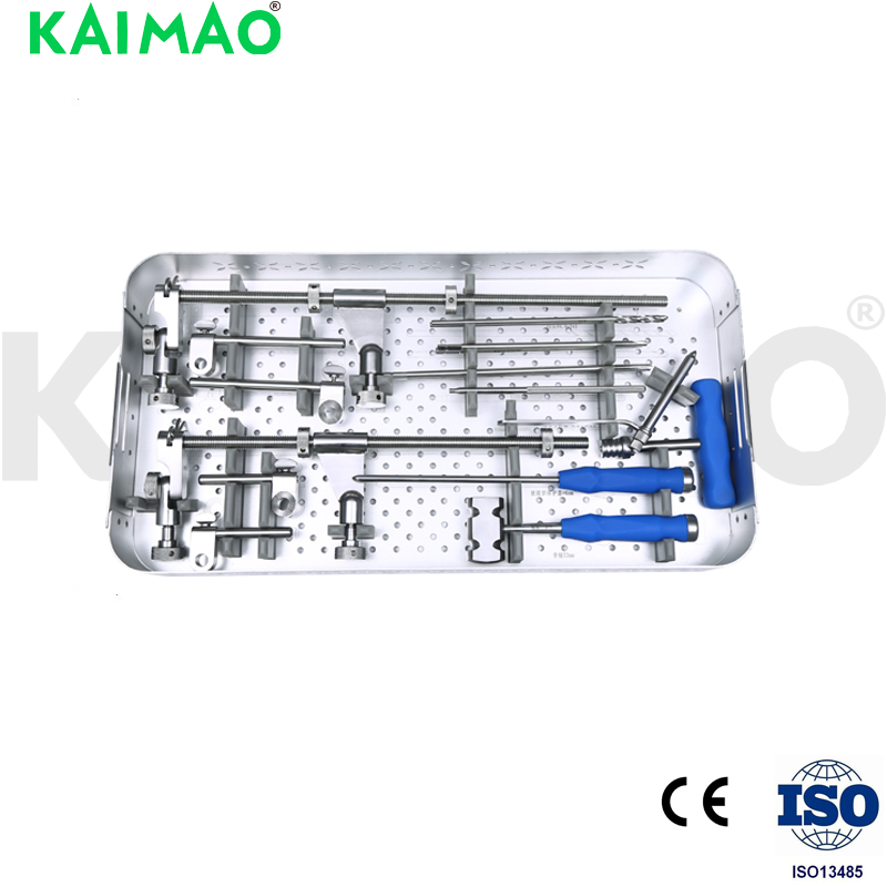 K6007 lower limb fracture reduction full set