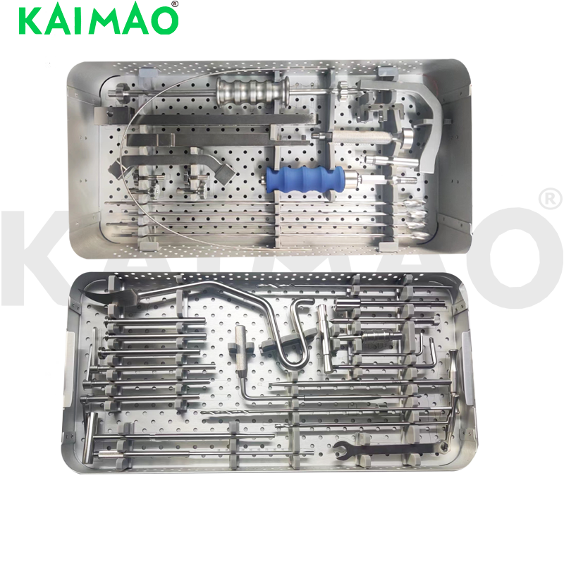 K7003 Intramedullary nail orthopedic instruments