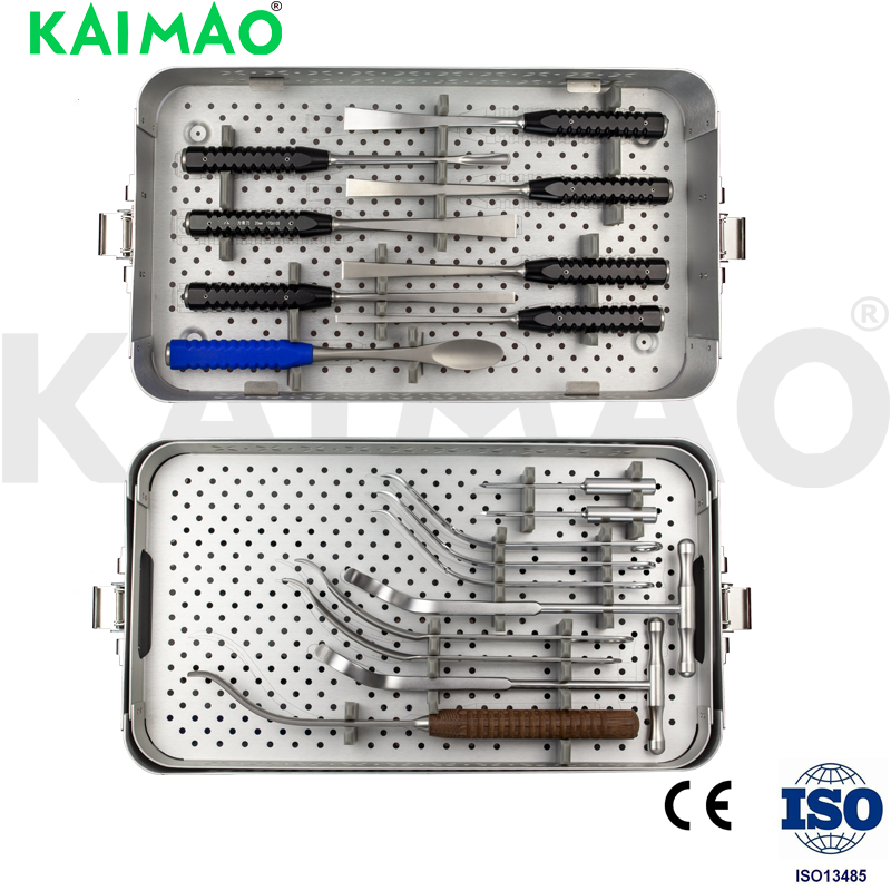 K8002 hip joint instrument kit