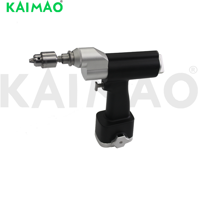 P2001 battery electric canulated surgical drill 