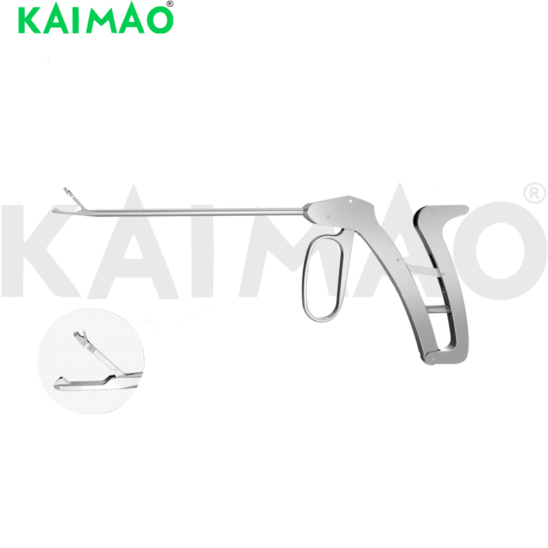 SP01002 Suture Grasper for Labia pellucida of acetabulum