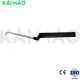 B5012 anti-mouth bone curette with left angle