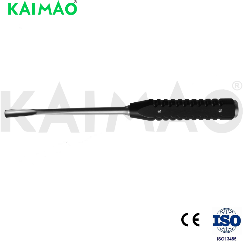 B4003 round chisel