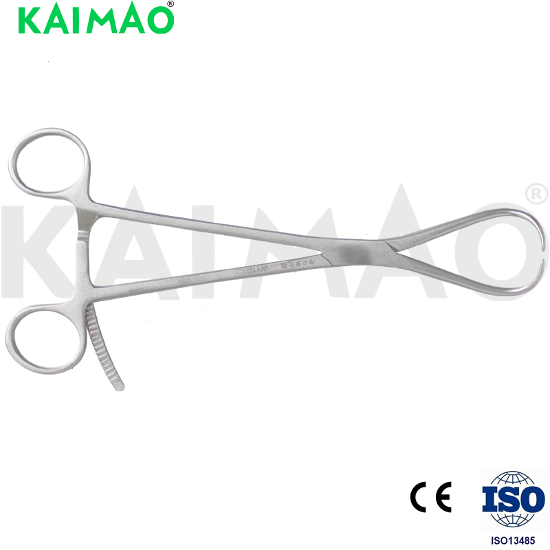 B6007 cusp reduction forceps