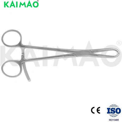 B6005 straight reduction clamp