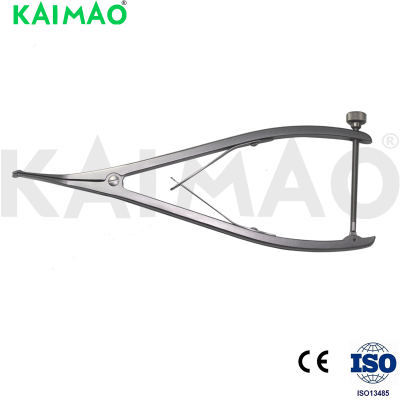 B7012 distractor clamp for knee