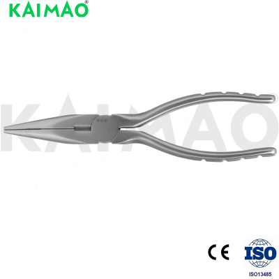 B9001sharp-nose pliers