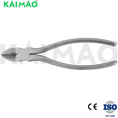 B9006 slanting wire cutter