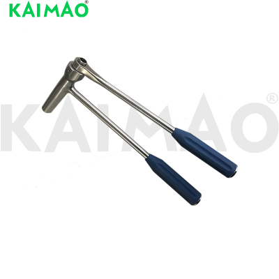 B9012 rod cutter for orthopedics