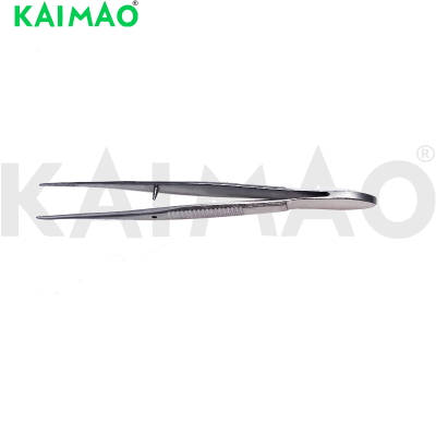 B6034 Plastic tweezers 105mm 