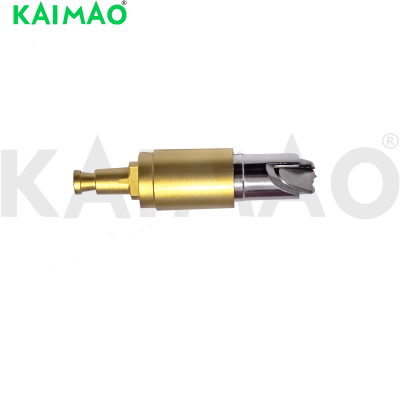 A1006 cranial drill bit HUDSON adaptor for skull