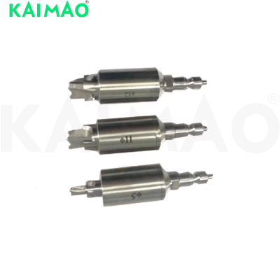 A1006 self stopping craniotomy drill bit for brain surgery