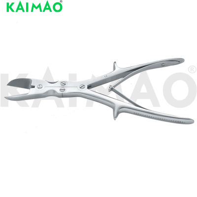 B3009 bone scissors for orthopedics