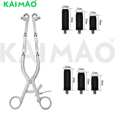 Retractor cervical