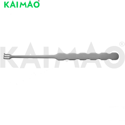 B8005 skin retractor for trauma