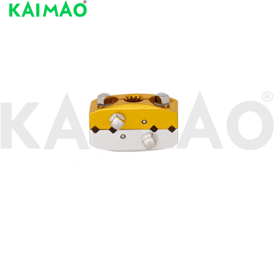 Conector de cuatro agujeros （FS007）