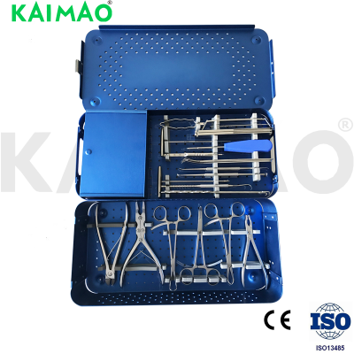 K5001C Phalangeal bone set