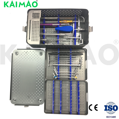 K6010 DHS instument set