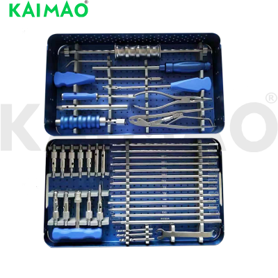 K7001-3 Intramedullary nail removal for orthopedics