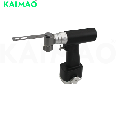 P2003 battery electric oscillating saw for orthopedics