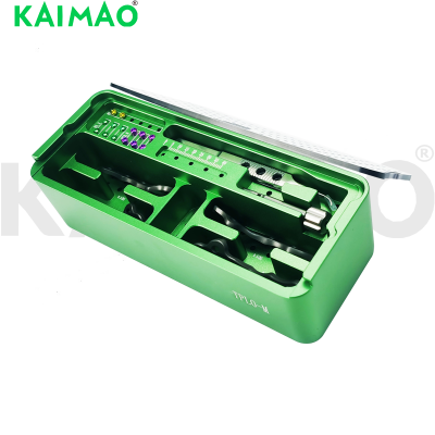 K0008-2 Conjunto de medios TPLO para veterinarios