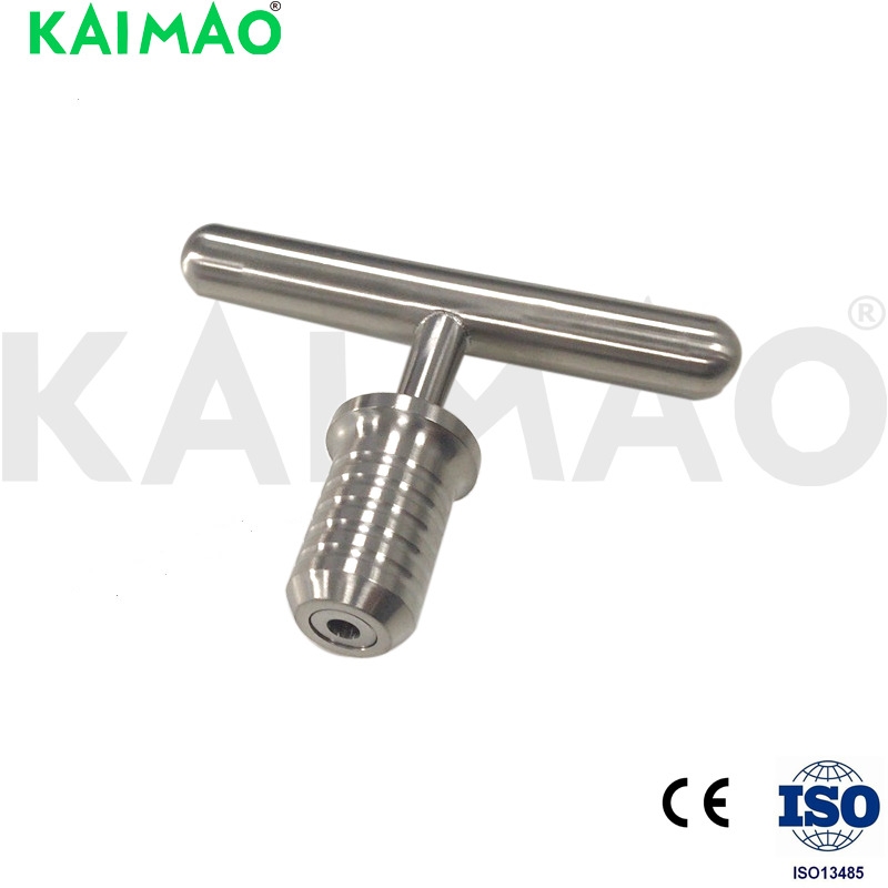 BA015 T handle AO adaptor for orthopedics