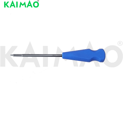 BA003 hex screwdriver orthopedics