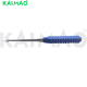 B4009 curved chisel silicone handle for orthopedics