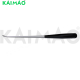 B5008 bone curette 10° for spine