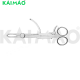 B6031 stepless small fragment holding forceps for orthopedics