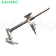 Retractor combinado de tobillo