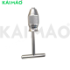 BA017 T type self locking drill chuck for orthopedics screw