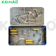 K3004 Lumbar spine basic instrument kit